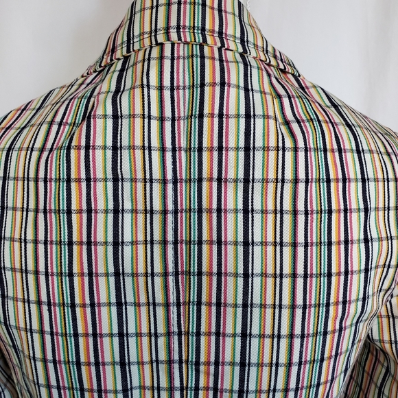 Vintage 80s Jaeger blazer - Picture 4 of 5